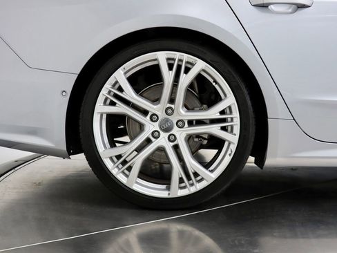 Used 2019 Audi A7 3.0T Prestige w/ Prestige Package image 49