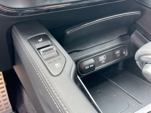 New 2025 Kia Telluride SX X-Line AWD/4WD image 19