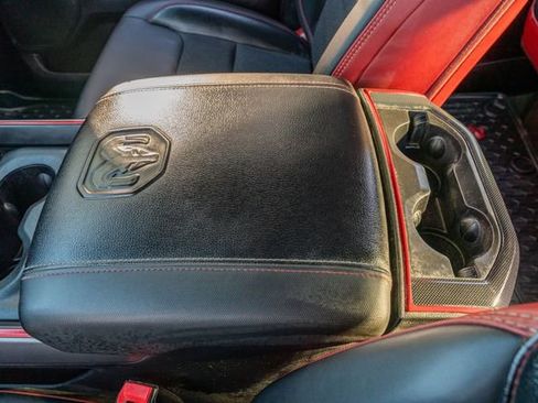 Used 2022 RAM 1500 Rebel w/ Rebel Level 2 Equipment Group image 30