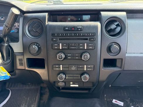 Used 2014 Ford F150 XL w/ Equipment Group 101A Mid AWD/4WD image 23