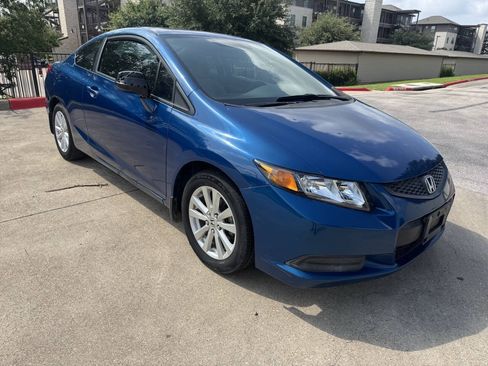 Used 2012 Honda Civic EX image 3