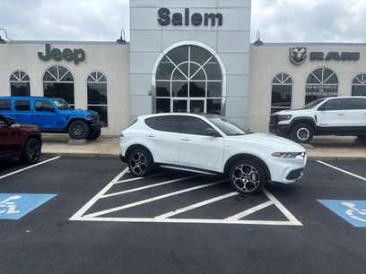 Used 2024 Alfa Romeo Tonale Ti w/ Active Assist Package