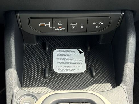 New 2026 Kia K4 GT-Line image 29