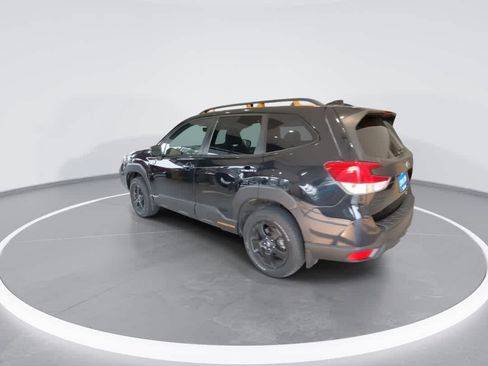 Used 2022 Subaru Forester Wilderness AWD/4WD image 6