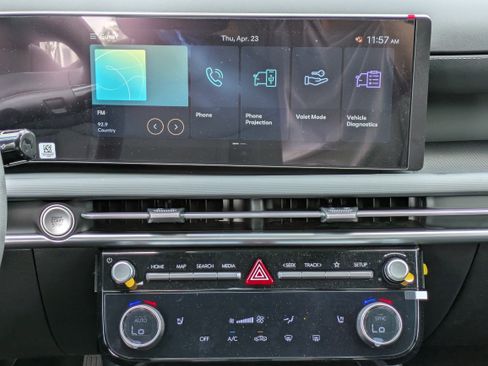 New 2026 Hyundai Santa Cruz SEL FWD image 16