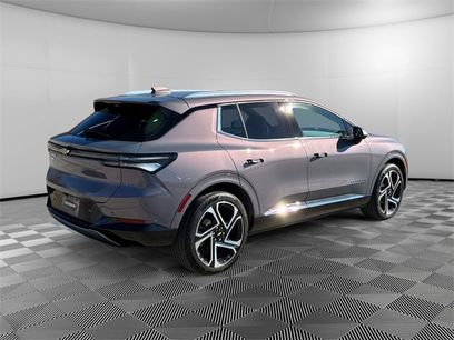 New 2026 Chevrolet Equinox EV LT w/ Convenience Package II