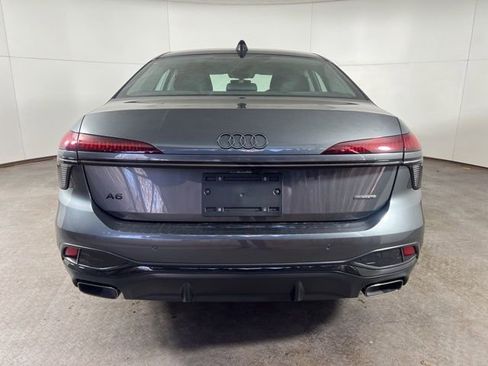 New 2026 Audi A6 Premium Plus AWD/4WD image 6