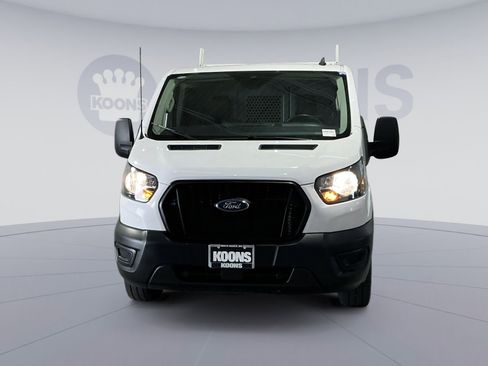 Used 2023 Ford Transit 150 Low Roof image 19