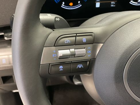 New 2026 Hyundai Kona SEL Sport image 16