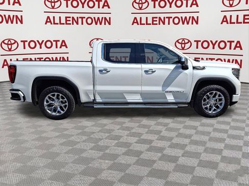 Used 2025 GMC Sierra 1500 Denali AWD/4WD image 12