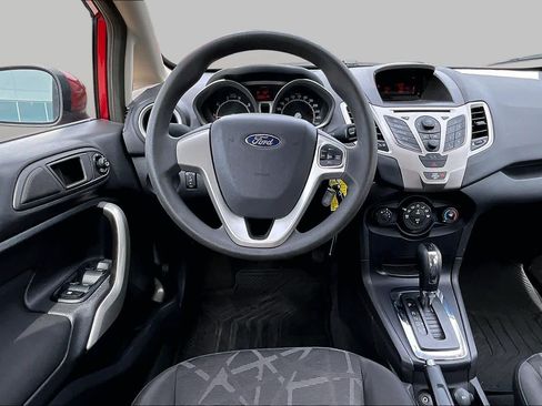 Used 2011 Ford Fiesta SE w/ 202A Rapid Spec Order Code FWD image 6
