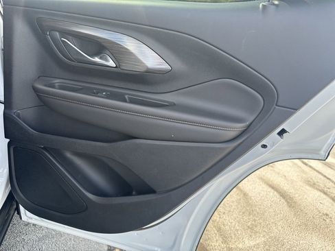 Used 2020 GMC Terrain SLT image 43