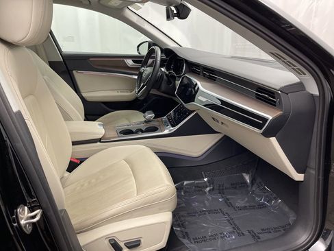 Used 2024 Audi A6 Premium Plus image 29