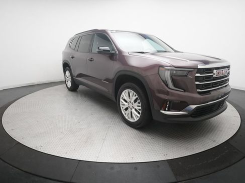 Used 2024 GMC Acadia Elevation FWD image 38