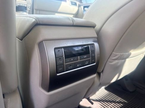 Used 2019 Lexus GX 460 Premium w/ Premium Package AWD/4WD image 8