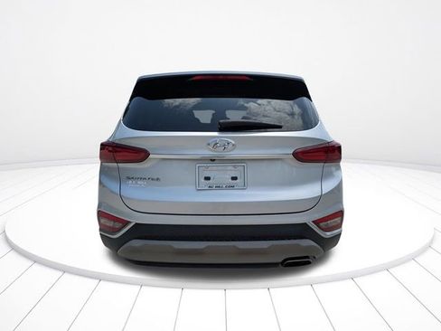 Used 2019 Hyundai Santa Fe SE FWD image 5