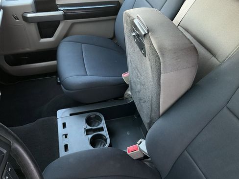 Used 2019 Ford F150 XLT image 18