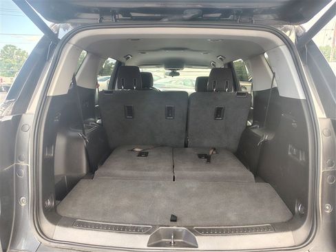 Used 2018 GMC Acadia SLE w/ Driver Alert Package I image 12