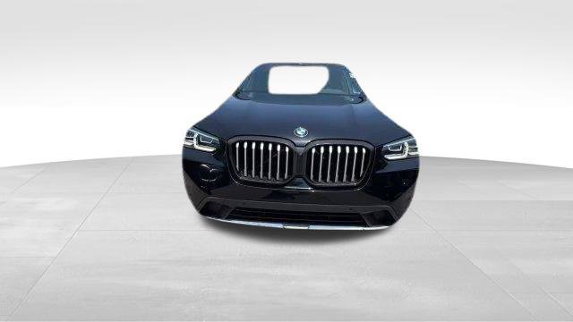 Used 2023 BMW X3 xDrive30i AWD/4WD image 46