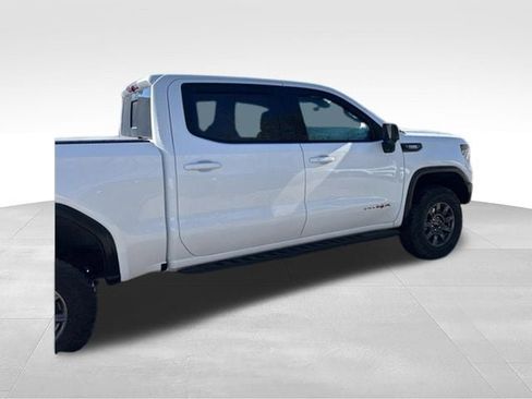 Used 2026 GMC Sierra 1500 AT4X image 14