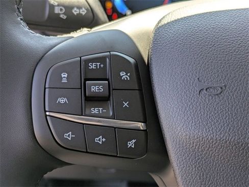 New 2025 Ford Bronco Sport Big Bend image 17