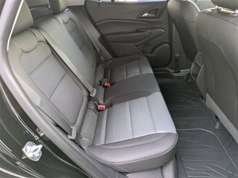 New 2026 Chevrolet Trax LT w/ Driver Confidence Package image 24