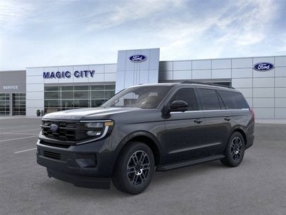 New 2025 Ford Expedition Active