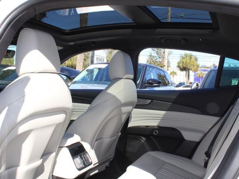 Used 2023 Maserati Grecale Modena image 31