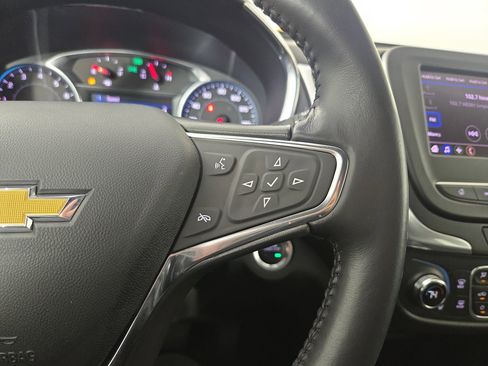 Used 2021 Chevrolet Equinox LT image 15