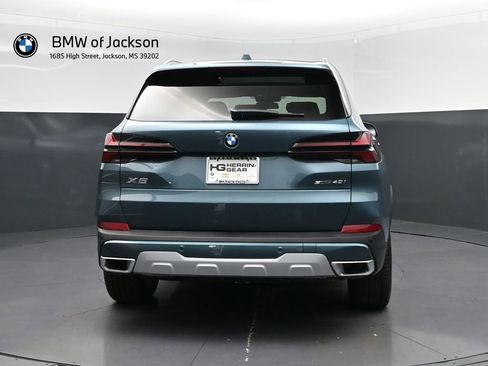 New 2026 BMW X5 sDrive40i w/ Climate Comfort Package RWD image 6