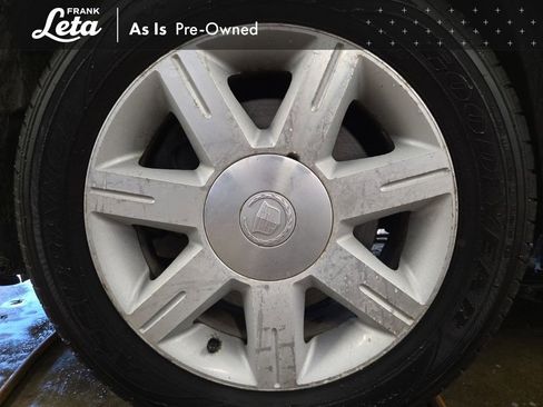 Used 2006 Cadillac DTS Base w/ Sun And Sound Package image 14