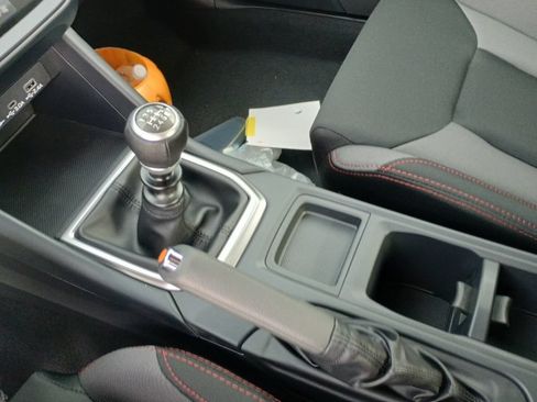 New 2026 Subaru WRX AWD/4WD image 24