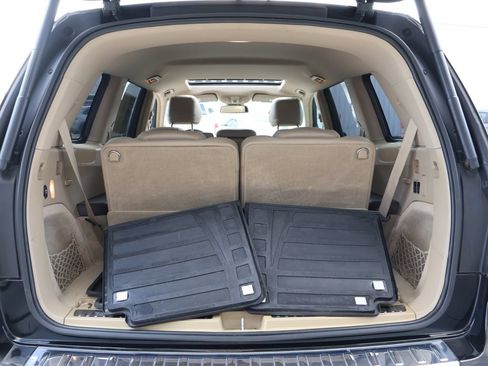 Used 2013 Mercedes-Benz GL 450 4MATIC image 14