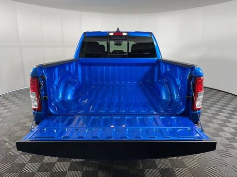Used 2022 RAM 1500 Big Horn AWD/4WD image 39