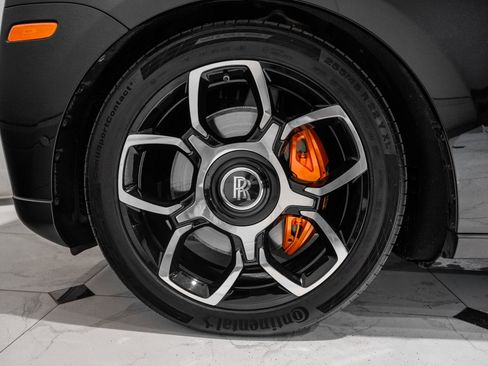 Used 2020 Rolls-Royce Cullinan image 14