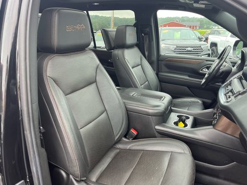 Used 2021 Chevrolet Tahoe High Country image 31