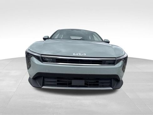 New 2025 Kia K4 GT-Line Turbo FWD image 25