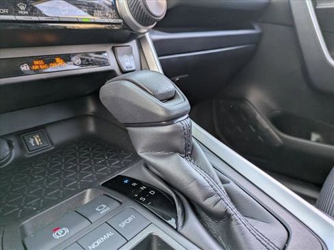 Used 2024 Toyota RAV4 LE image 10