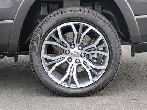 New 2026 RAM 1500 Tungsten w/ Trailer Tow Group image 10