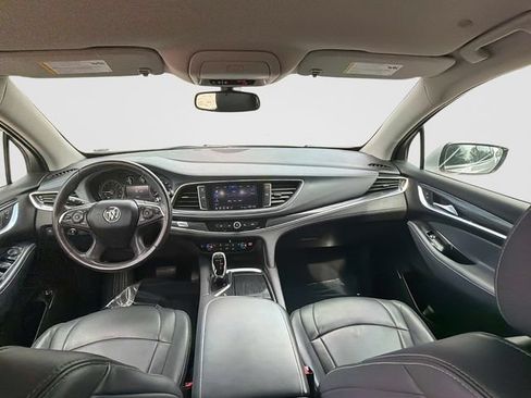 Used 2021 Buick Enclave Essence AWD/4WD image 18