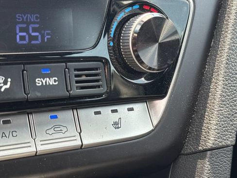 Used 2019 Hyundai Sonata Sport FWD image 22