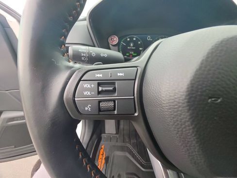 Used 2026 Honda CR-V TrailSport image 19