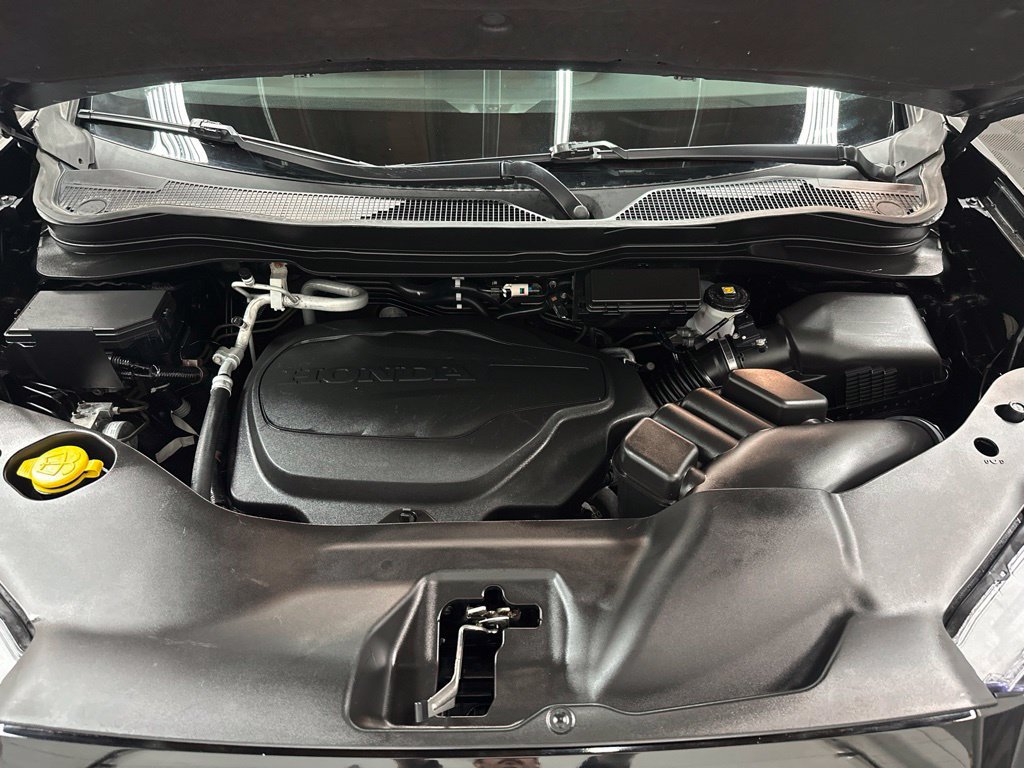 Used 2023 Honda Ridgeline Sport image 34
