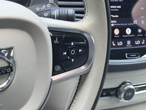 Certified 2024 Volvo XC90 B5 Core w/ Protection Package AWD/4WD image 20