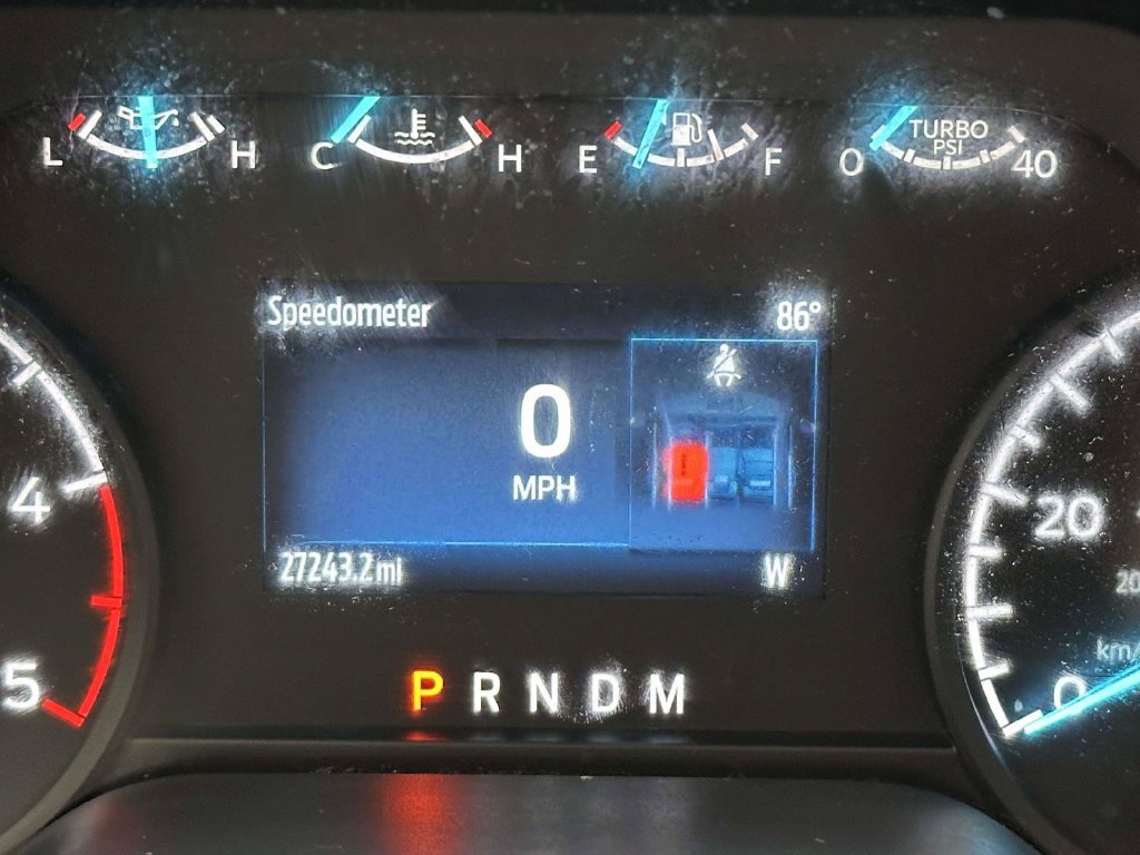 Used 2024 Ford F350 XL w/ XL Driver Assist Package AWD/4WD image 24