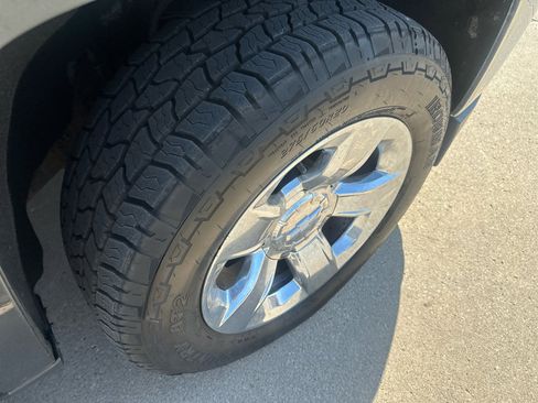 Used 2018 Chevrolet Silverado 1500 LT w/ LT Eassist Package image 21