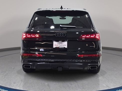 New 2026 Audi Q7 3.0T Prestige AWD/4WD image 6