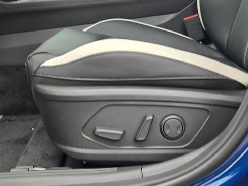 New 2026 Kia K5 GT-Line AWD/4WD image 22