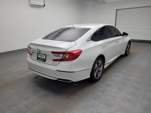 Used 2020 Honda Accord EX-L image 9