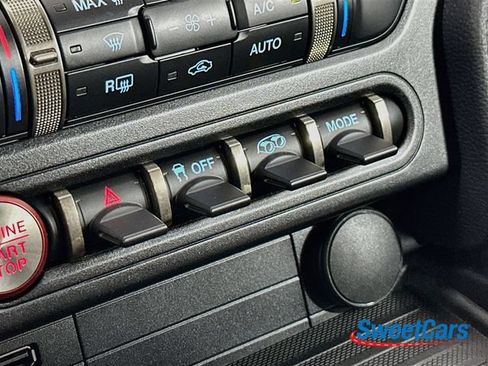 Used 2020 Ford Mustang Shelby GT500 RWD image 29